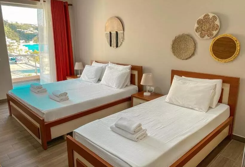 Hotelli Aljur