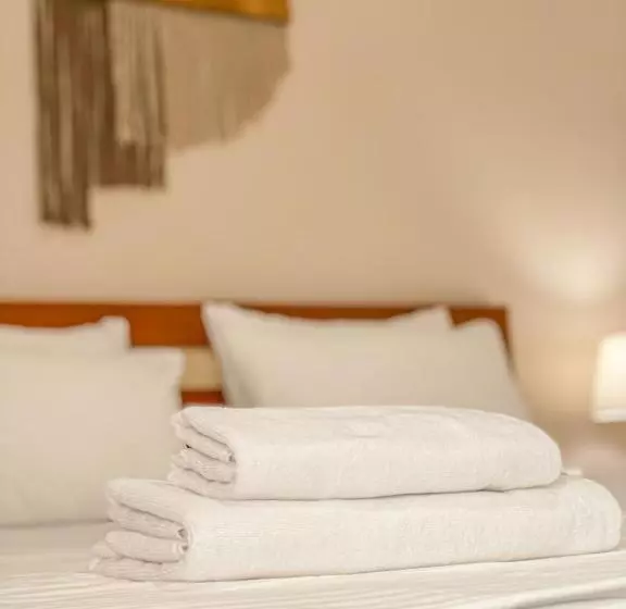Hotelli Aljur