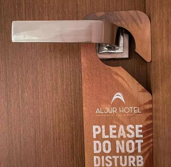 Hotelli Aljur