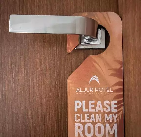 Hotelli Aljur