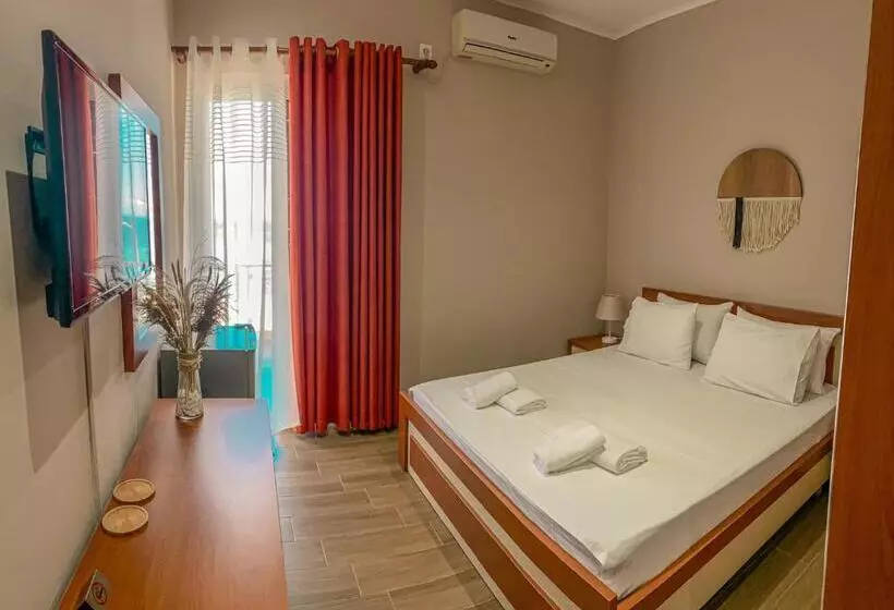 Hotelli Aljur