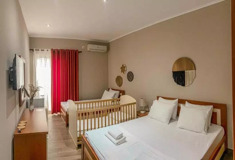 Hotelli Aljur