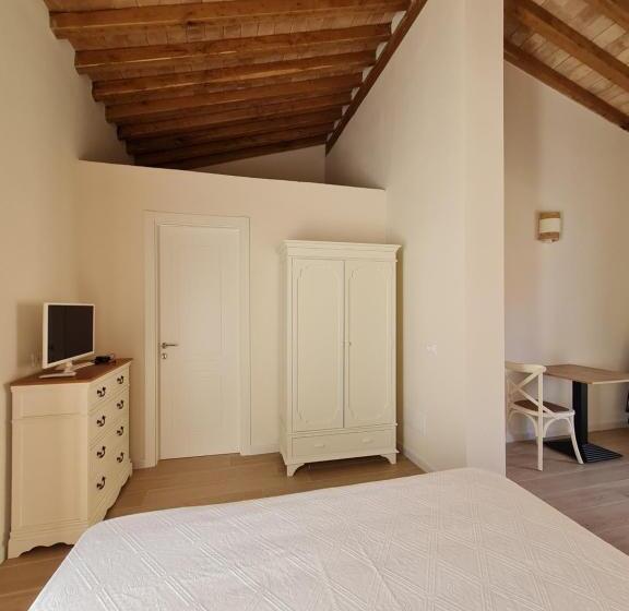 Отель Azienda Agricola Monserrato