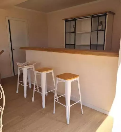 ホテル Azienda Agricola Monserrato