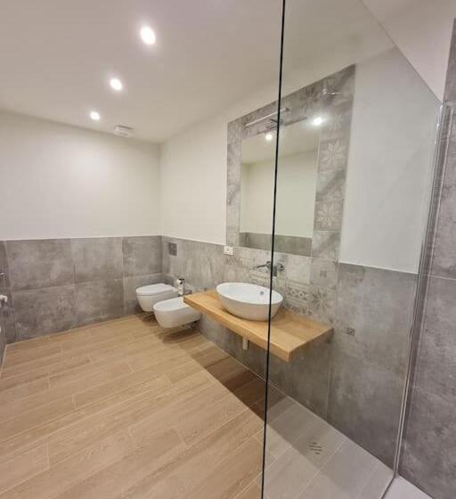 Отель Azienda Agricola Monserrato