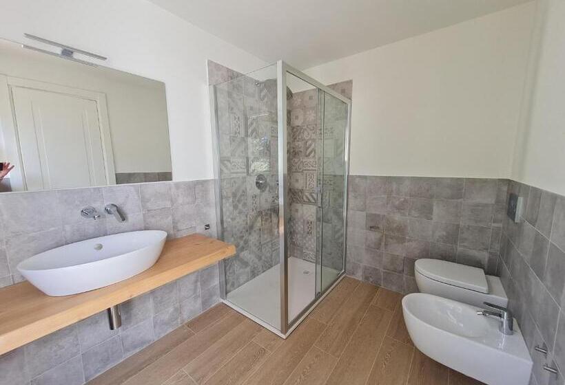 Отель Azienda Agricola Monserrato