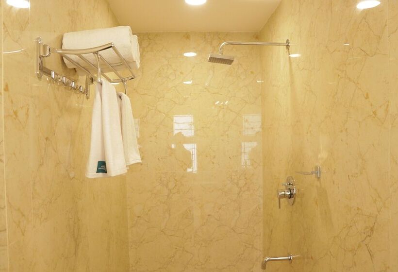 Hotel Emeraald House