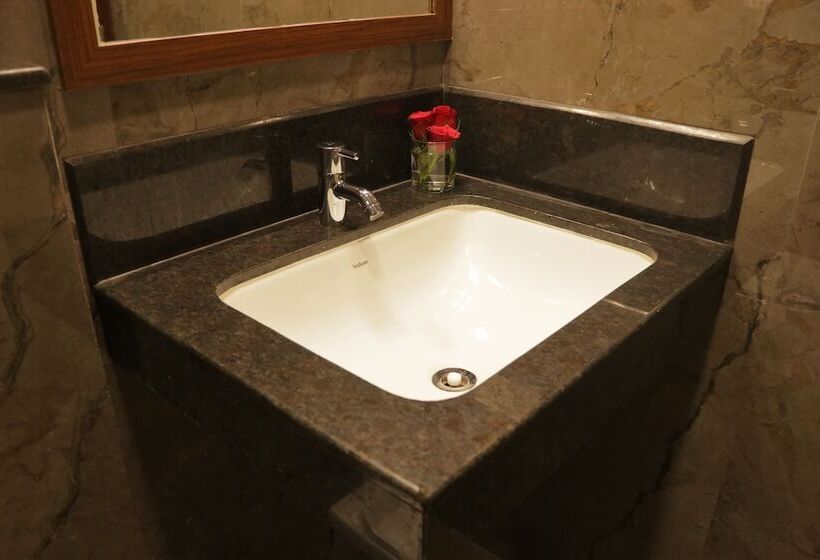 Hotel Emeraald House