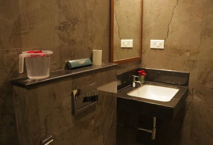 Hotel Emeraald House