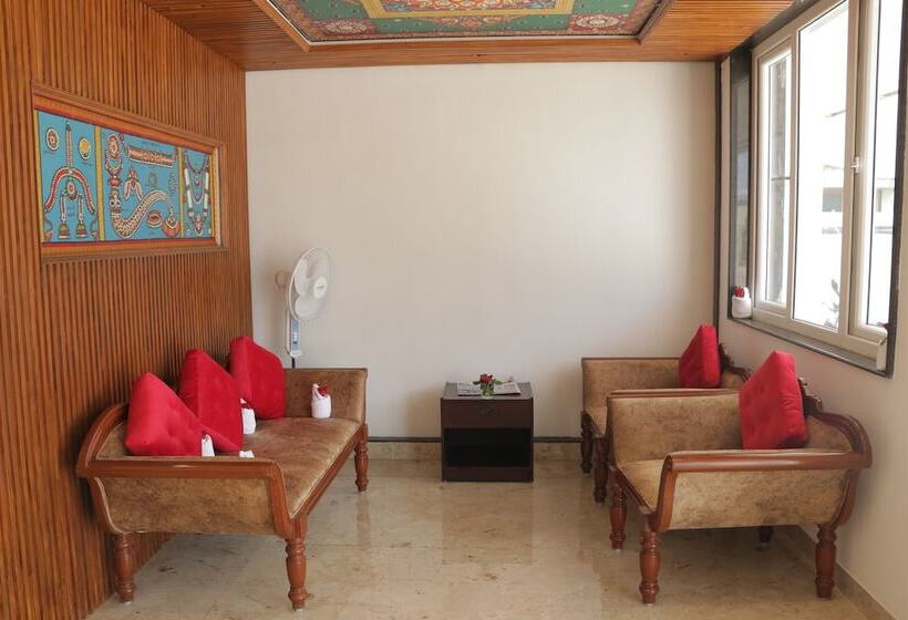 Hotel Emeraald House