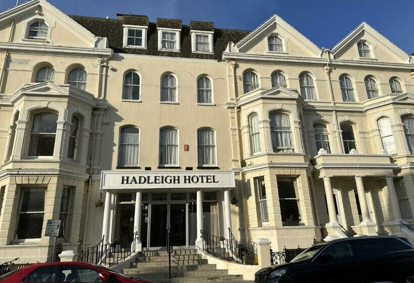 فندق Hadleigh