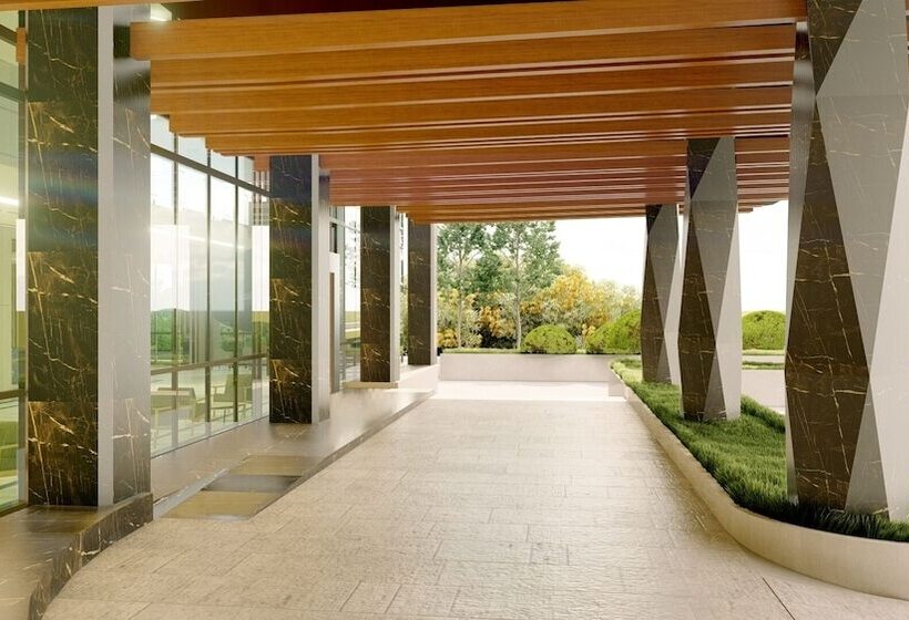 בית מלון כפרי Harper Kupang By Aston