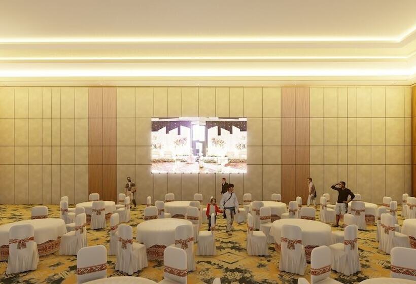 בית מלון כפרי Harper Kupang By Aston