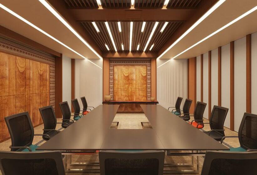 בית מלון כפרי Harper Kupang By Aston