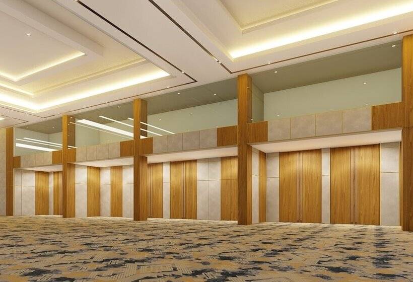 בית מלון כפרי Harper Kupang By Aston