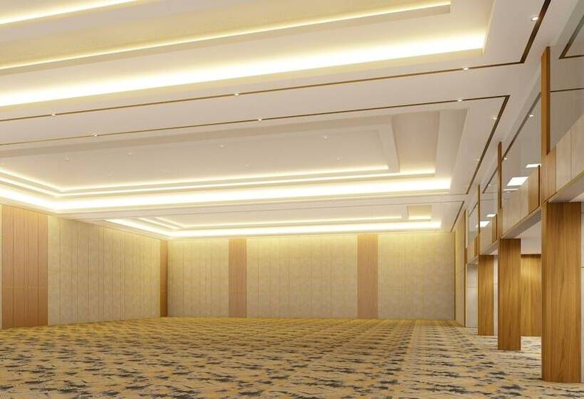 בית מלון כפרי Harper Kupang By Aston