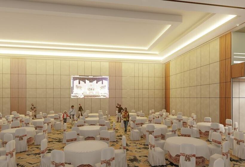 בית מלון כפרי Harper Kupang By Aston