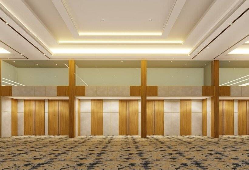 בית מלון כפרי Harper Kupang By Aston