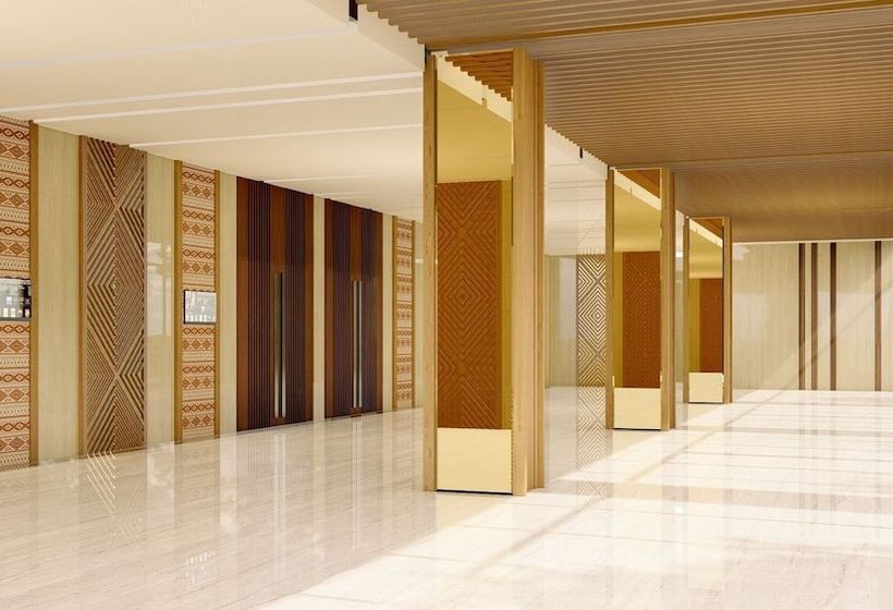 בית מלון כפרי Harper Kupang By Aston