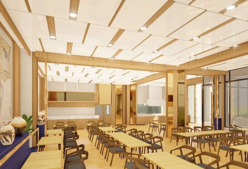 בית מלון כפרי Harper Kupang By Aston