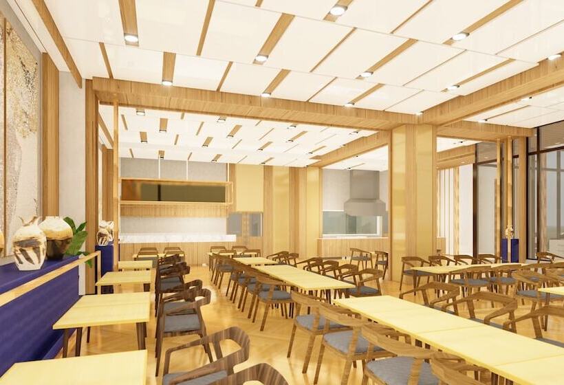 בית מלון כפרי Harper Kupang By Aston