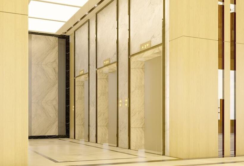 בית מלון כפרי Harper Kupang By Aston