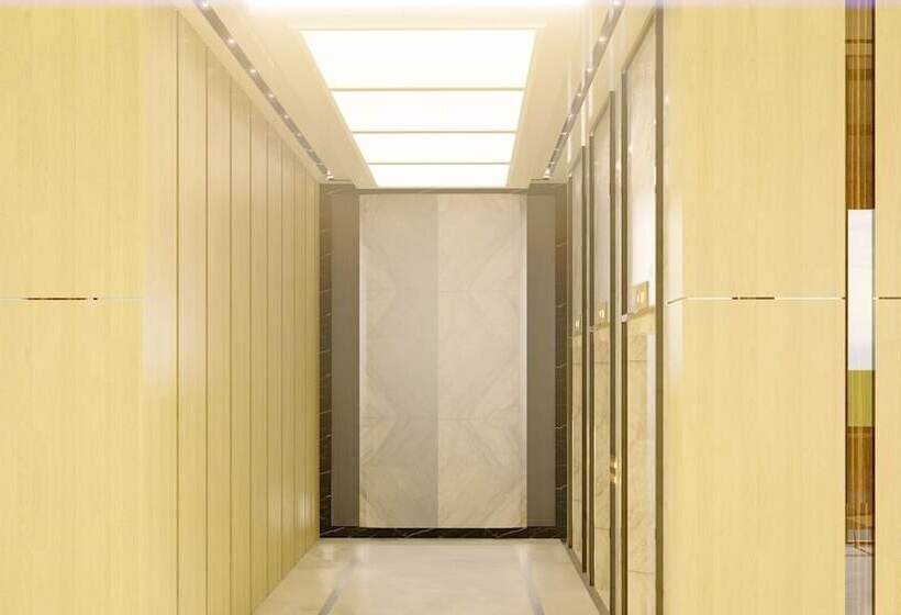 בית מלון כפרי Harper Kupang By Aston