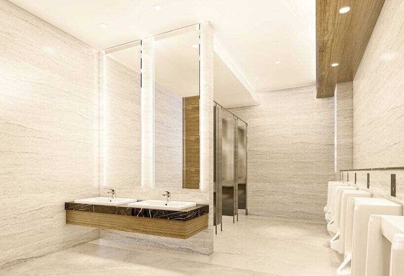 בית מלון כפרי Harper Kupang By Aston