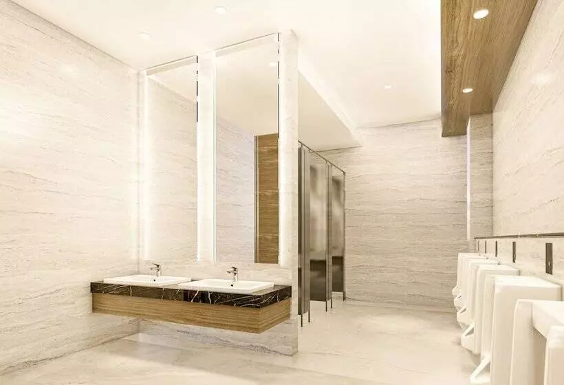 Hotelli Harper Kupang By Aston