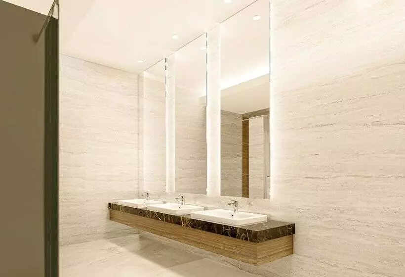 Hotelli Harper Kupang By Aston
