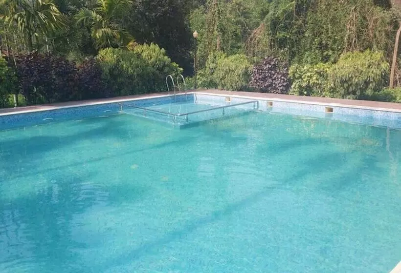 ホテル Lazo Areca Resort , Coorg