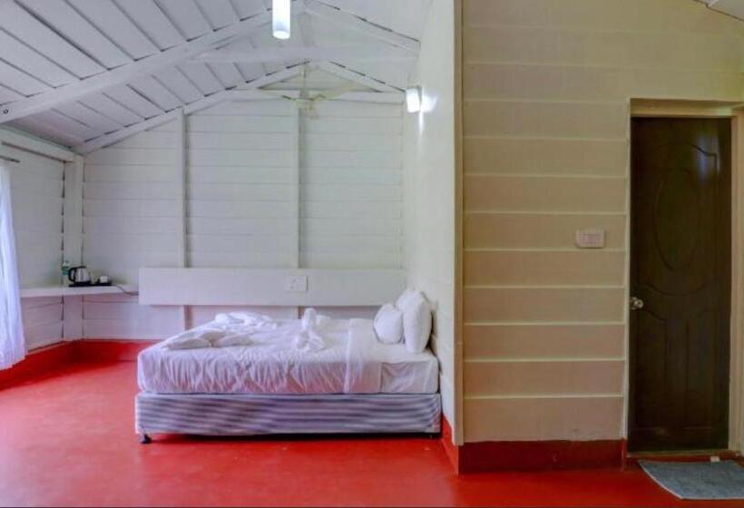 Hotel Lazo Areca Resort , Coorg