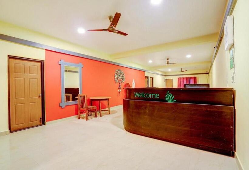 Hotel Lazo Areca Resort , Coorg