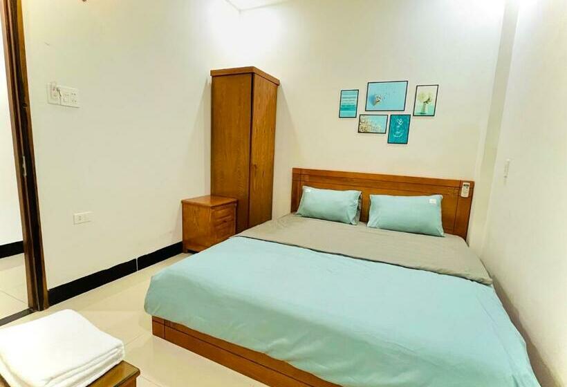 هتل Love Homestay & Spa