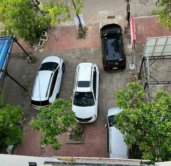 هتل Love Homestay & Spa