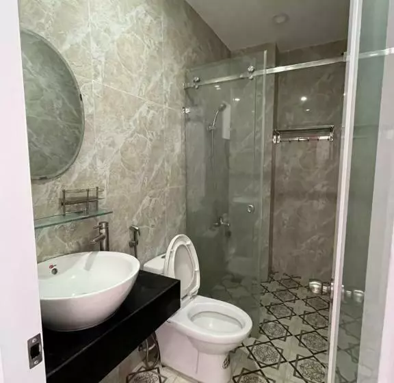 هتل Love Homestay & Spa