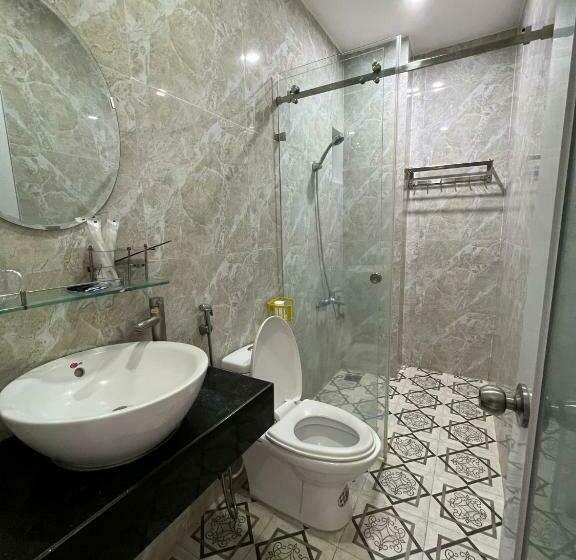 هتل Love Homestay & Spa