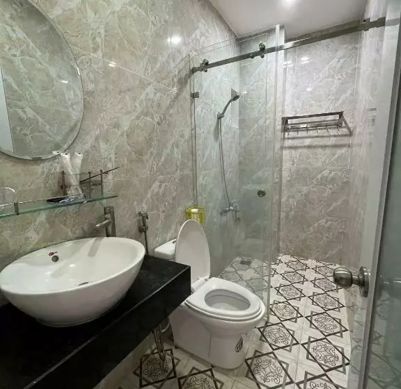 هتل Love Homestay & Spa