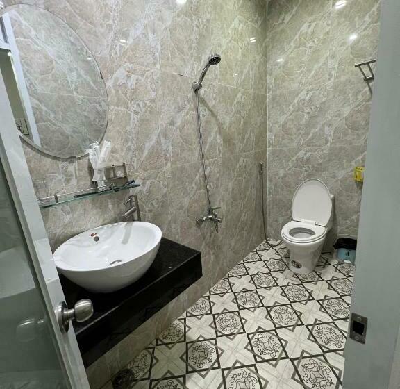 هتل Love Homestay & Spa