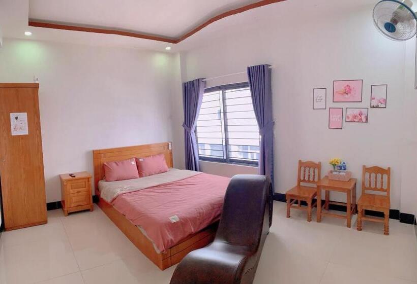 هتل Love Homestay & Spa