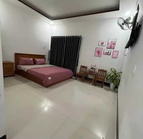 هتل Love Homestay & Spa