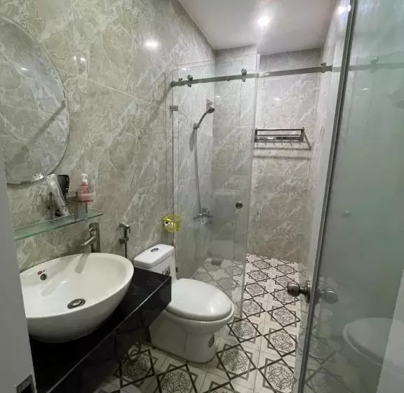 هتل Love Homestay & Spa