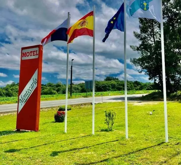 Motel Montecarlo