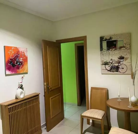 Motel Montecarlo