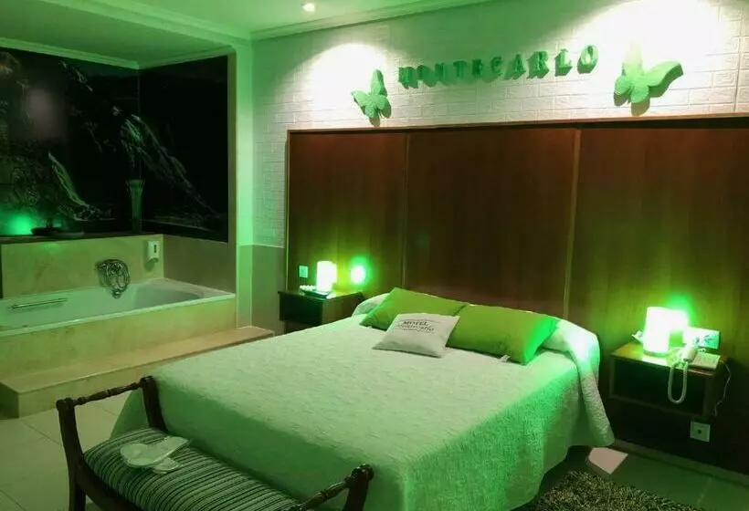Motel Montecarlo