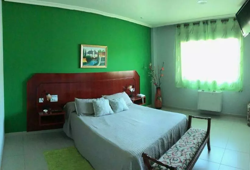 Motel Montecarlo