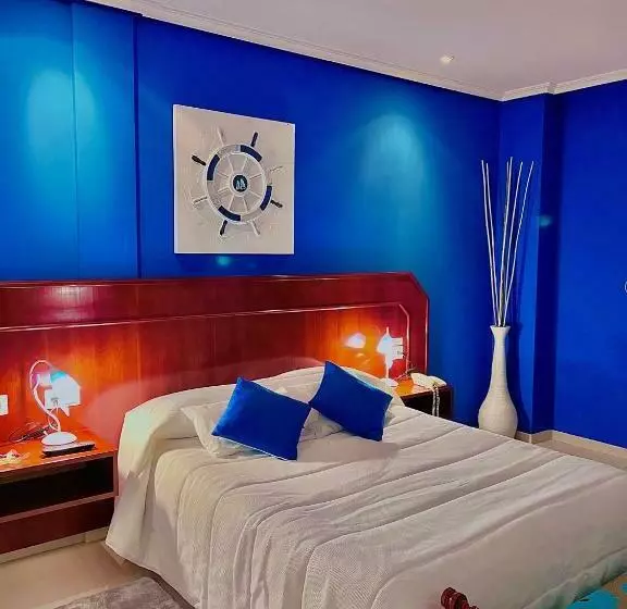 Motel Montecarlo