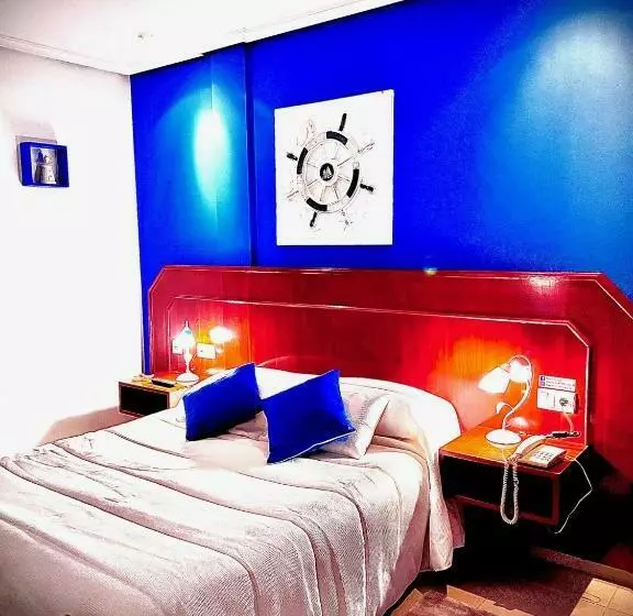 Motel Montecarlo