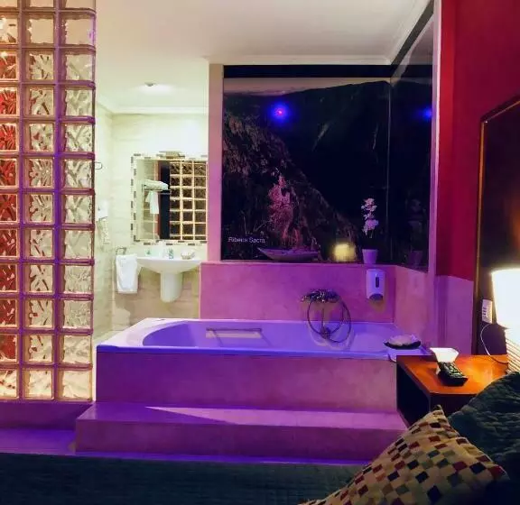 Motel Montecarlo