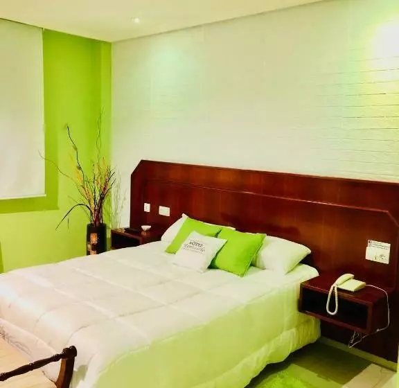 Motel Montecarlo